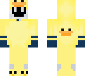 duck test