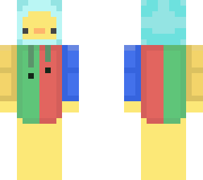 ducki brother