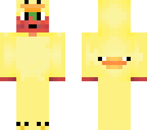 duckiedino
