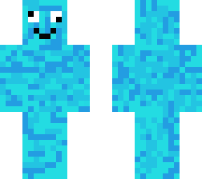 durp water skin