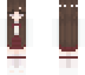 e girl