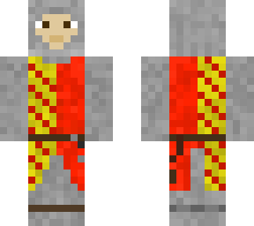 early-high medieval base