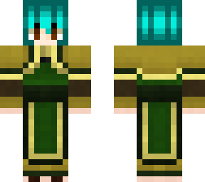 earth kingdom proxy