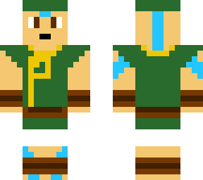 earthking