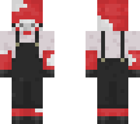 edited skin
