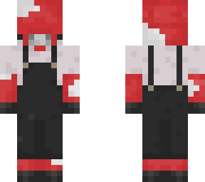 edited skin