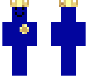 eeethan's skin fixed