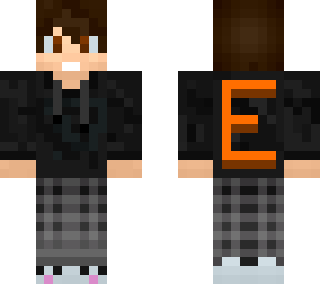 eliuszcraft skin