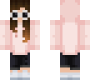 ella clout skin