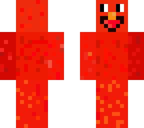 elmo!