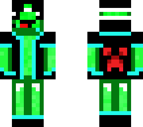 emerald boi