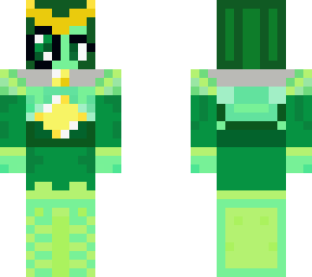 emerald credit to craftingmagic
