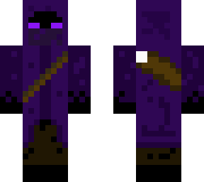 ender archer