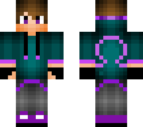 ender boy