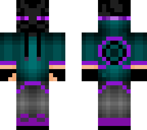 ender boy v2