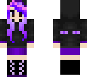 ender girl