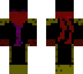 ender rogue