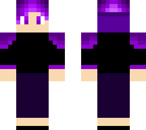 ender warrior boy