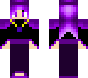 ender warrior girl