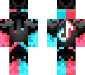 enderman tiktok