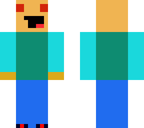 evil noob