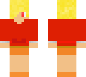 exotic butters human 2 by:me
