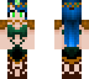 fae princess