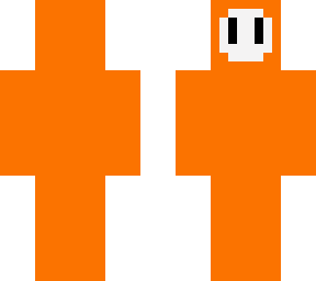 fall guys skin
