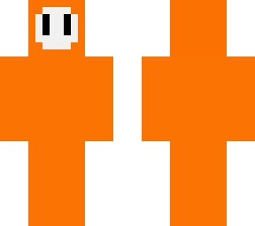 fall guys skin 2.0