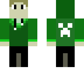 final character