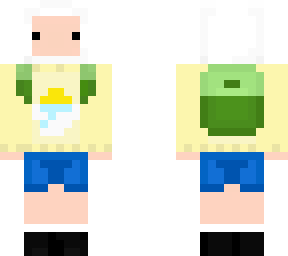finn