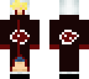 finn itachi