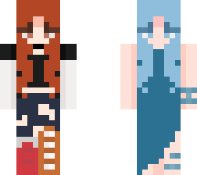 fire and ice~ raffle