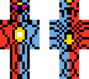 fire and ice: the pact