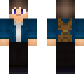 fireworkss' skin