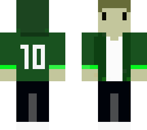 first and last upload