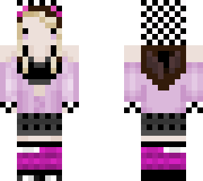 first skin