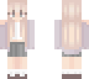 fixed (skirt)