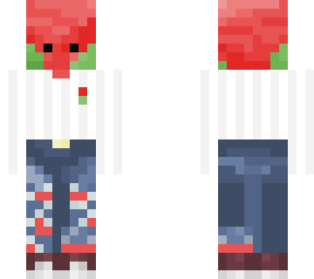 fixed rosie