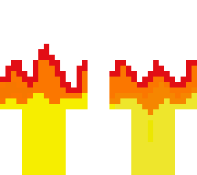 flame