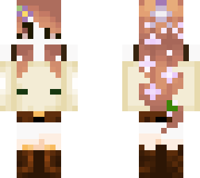 flower elf (edit)