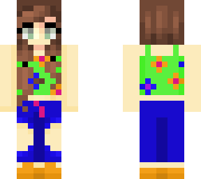 flower power