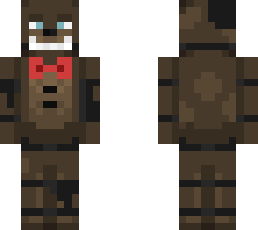 fnaf bear