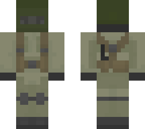 for russia - 1990s spetsnaz