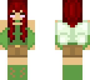 forest fairy