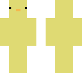 formal ducky
