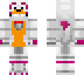 foxbit/ foxit and loxy brother