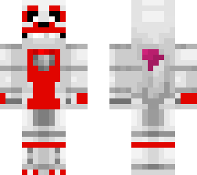 foxit/ foxbit and loxy brother