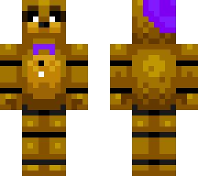 fredbear