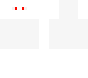 friendly ghost